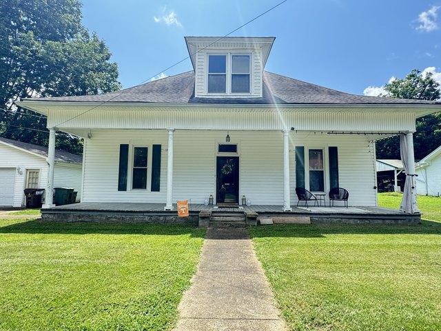 House for sale in Tennessee