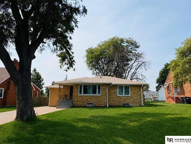 House for sale in Nebraska