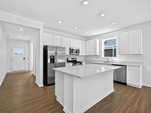 House for sale in Mchenry, Illinois