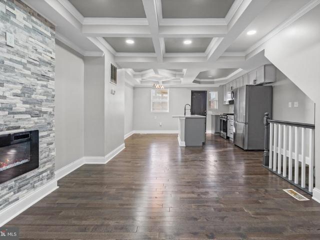 Townhouse for sale in Gibsonton, Maryland