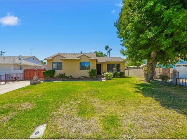 House for sale in Covina, California
