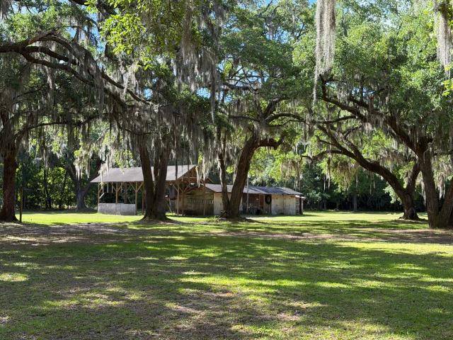 Land for sale in Mount Pleasant, South Carolina