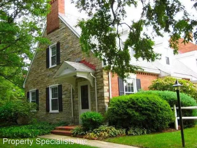 House for rent in Arlington