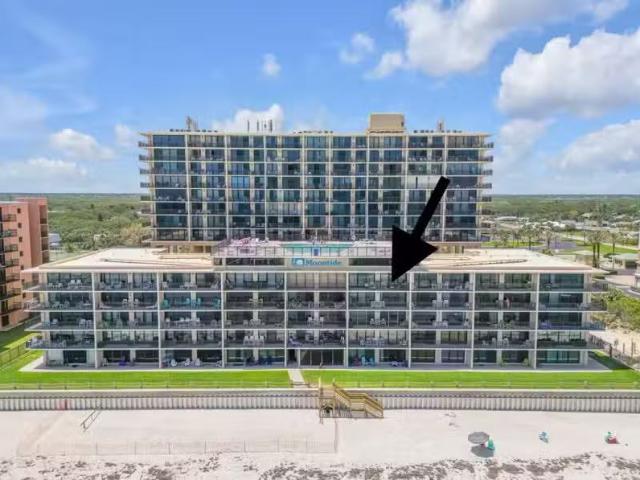 Condo for sale in Daytona Beach