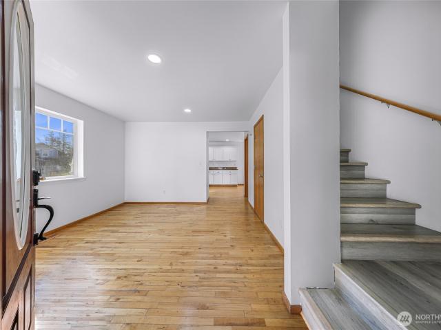 House for sale in Bellingham, Washington