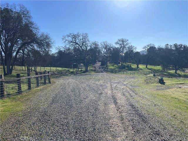House for sale in Mariposa, California