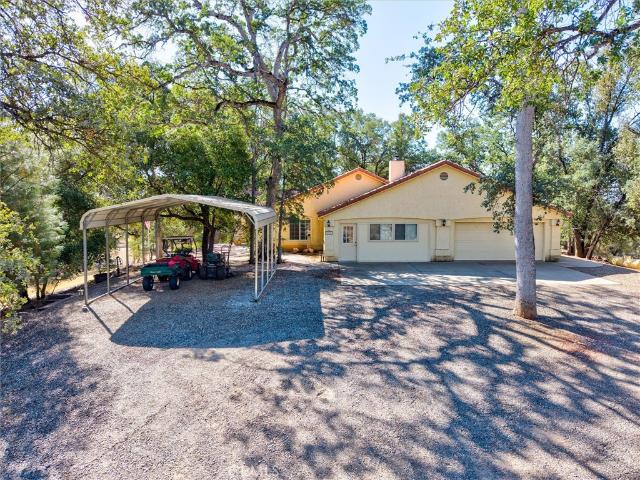 House for sale in Mariposa, California