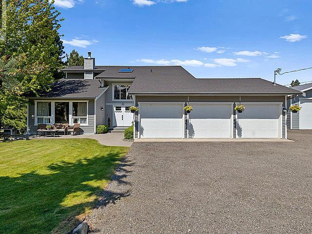 House for sale in Winfield, British Columbia