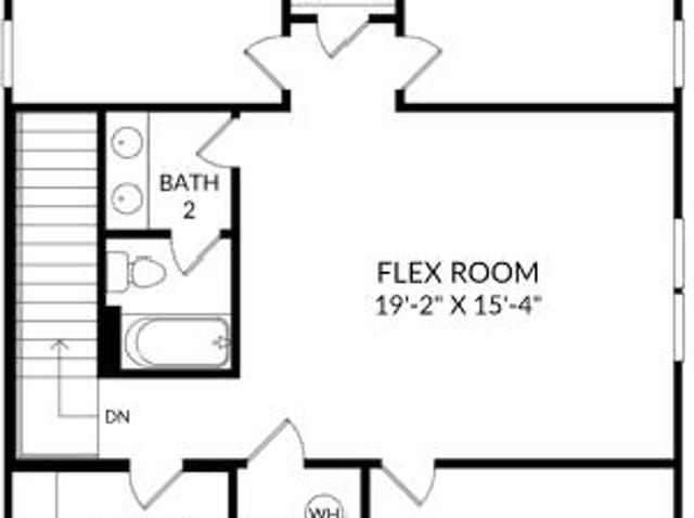 House for sale in Harlem, Georgia