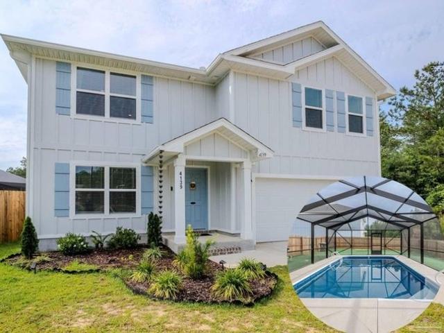 House for rent in Pensacola, Florida