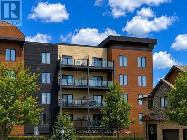 Condo for sale in Barrie, Ontario