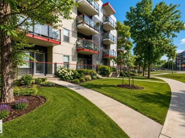 Condo for sale in Wedgewood, Alberta