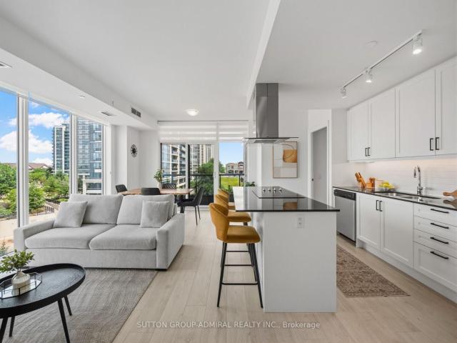 Condo for sale in York, Ontario