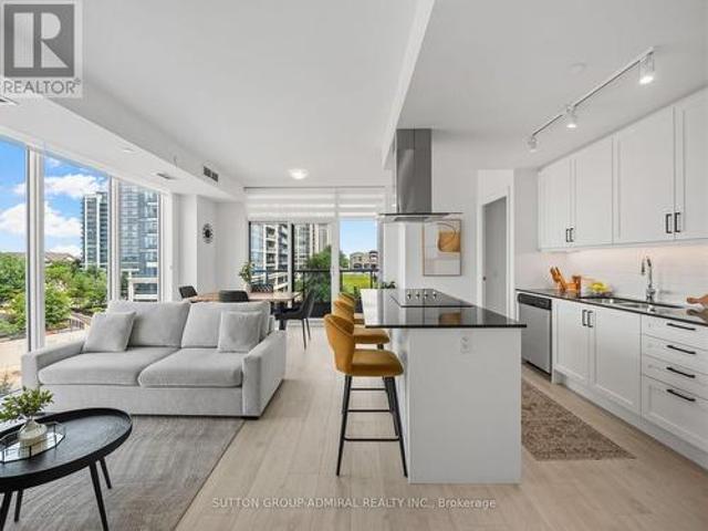 Condo for sale in York, Ontario