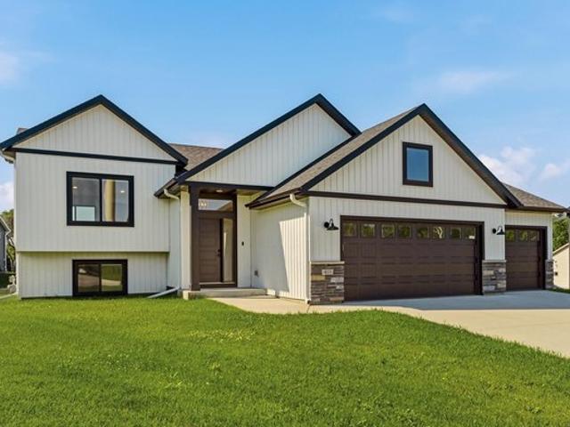 House for sale in Mantorville, Minnesota