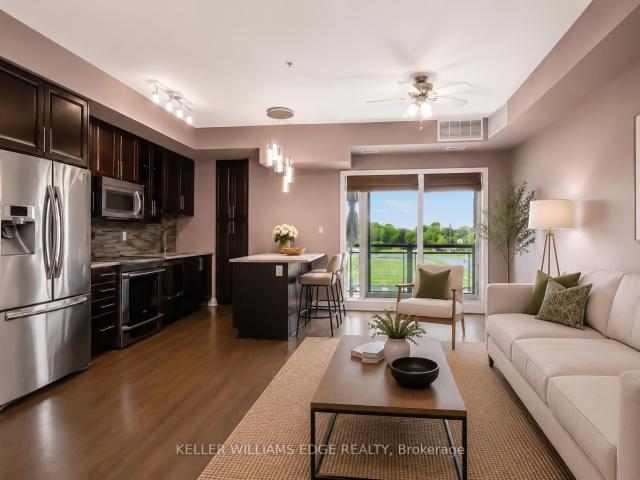 Condo for sale in Oakville, Ontario