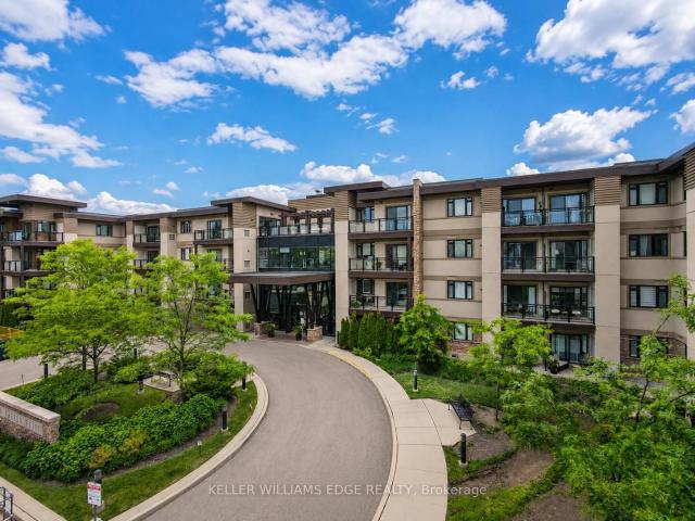 Condo for sale in Oakville, Ontario