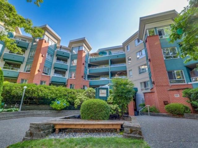Property for sale in North Vancouver, British Columbia