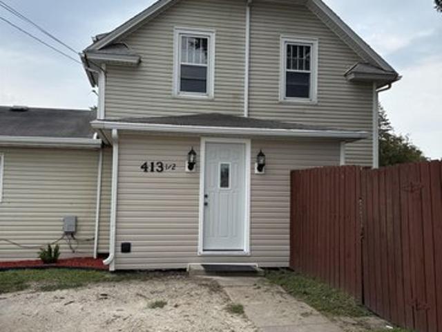 House for sale in Osceola, Iowa