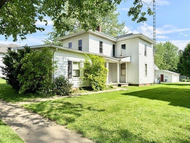 House for sale in Bucyrus, Ohio