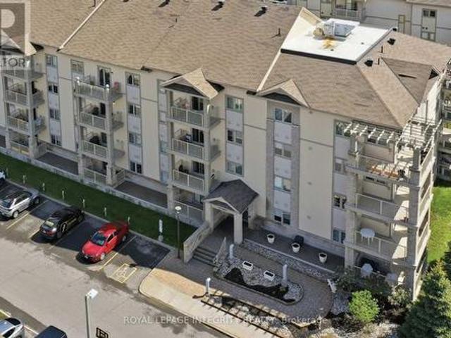 Condo for sale in Mulhurst Bay, Ontario