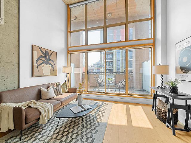Condo for sale in Vancouver, British Columbia