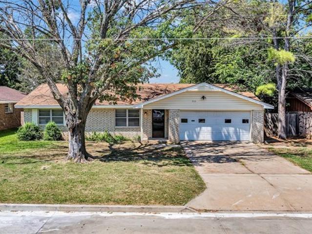 House for sale in Ardmore, Carter County