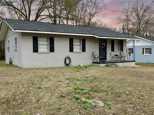 House for sale in Phenix City, Alabama