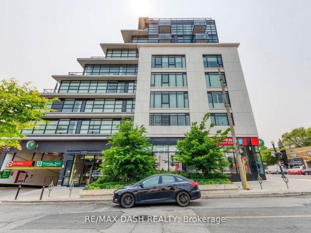Condo for sale in Woburn, Ontario