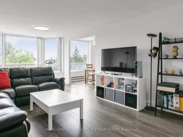 Condo for sale in York, Ontario