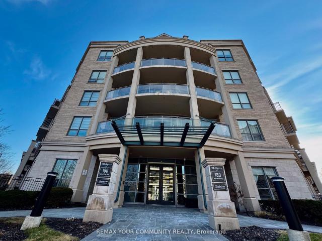 Condo for sale in Woburn, Ontario