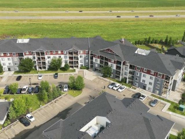 Condo for sale in Wedgewood, Alberta