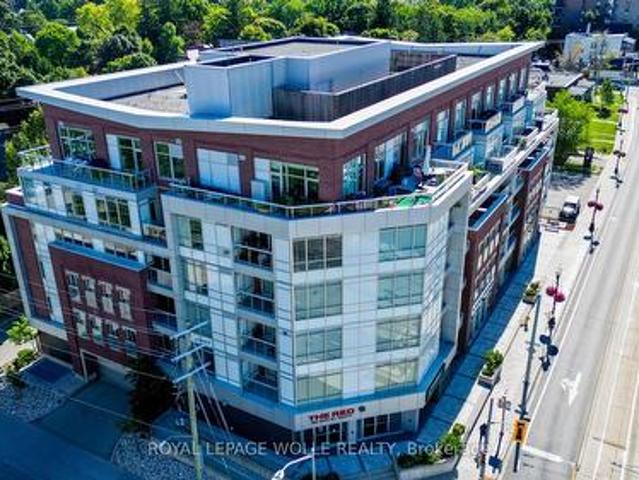 Property for rent in Waterloo, Ontario