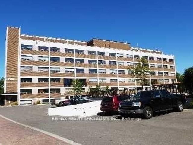 Condo for sale in Woburn, Ontario