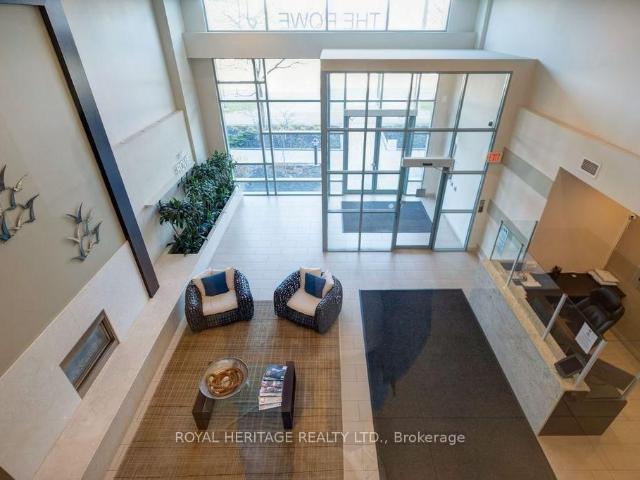 Condo for sale in Woburn, Ontario