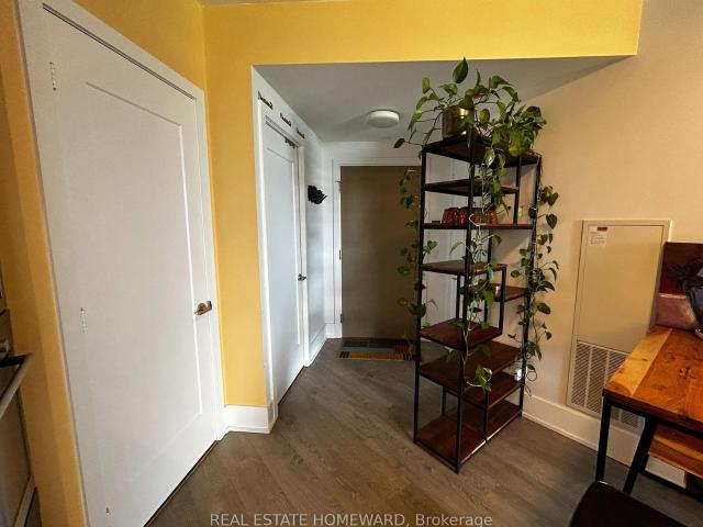 Condo for rent in Woburn, Ontario