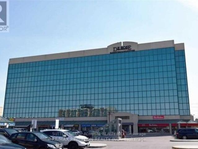 Commercial for sale in Woburn, Ontario