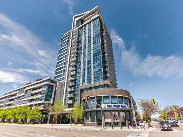 Condo for sale in Mississauga, Ontario
