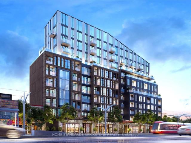 Condo for sale in Toronto, Golden Horseshoe