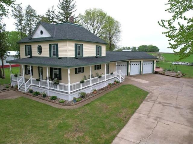 House for sale in Freeport, Minnesota