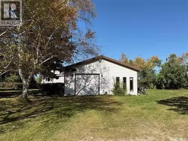House for sale in St. Gregor