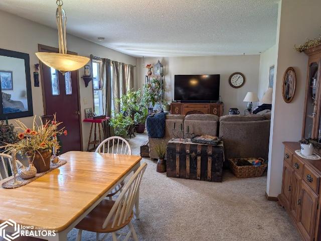 House for sale in Cerro Gordo, Iowa