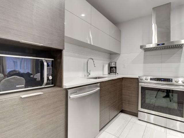 Condo for sale in St. Leonard's, Quebec