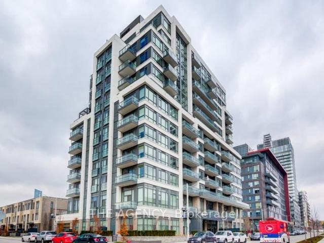 Condo for sale in Woburn, Ontario