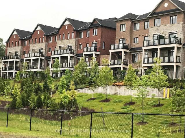 Condo for rent in Woburn, Ontario