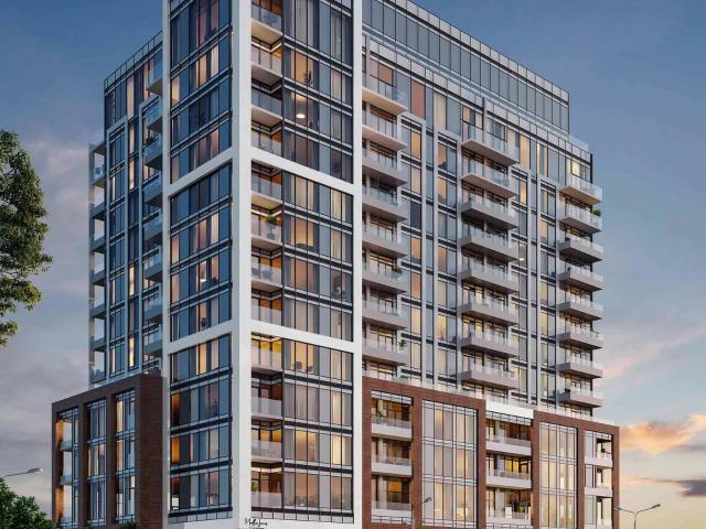 Condo for sale in Woburn, Ontario
