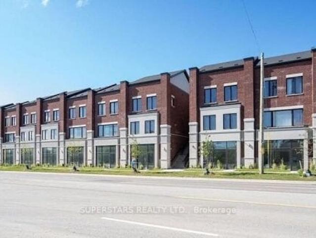 Property for sale in Bradford West Gwillimbury, Ontario