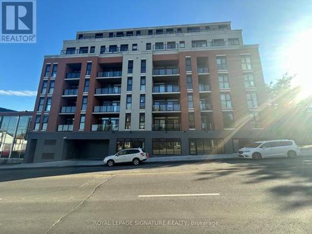 Condo for sale in Kingston, Ontario