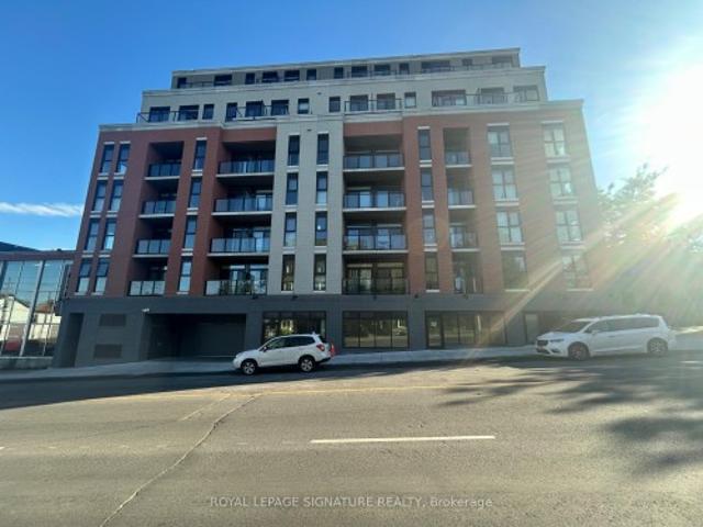 Condo for sale in Kingston, Ontario