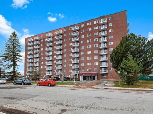 Condo for sale in Gatineau, Quebec
